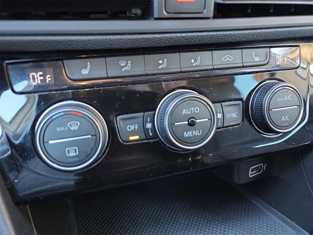 used 2019 Volkswagen Jetta car, priced at $14,999