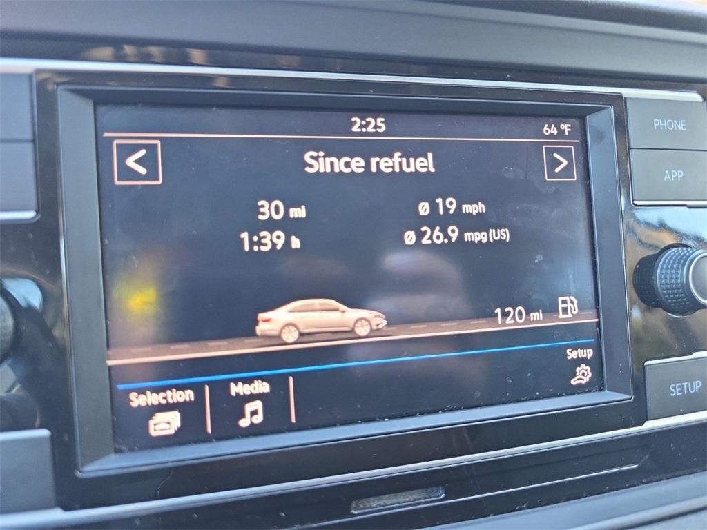 used 2019 Volkswagen Jetta car, priced at $14,999