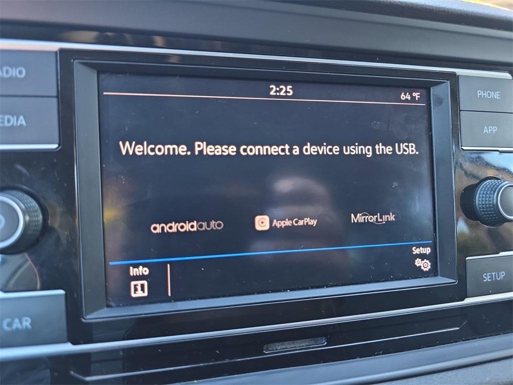 used 2019 Volkswagen Jetta car, priced at $14,999