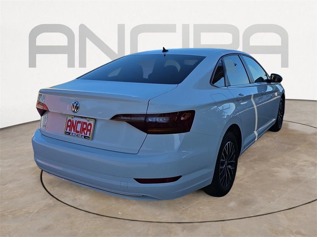 used 2019 Volkswagen Jetta car, priced at $14,999