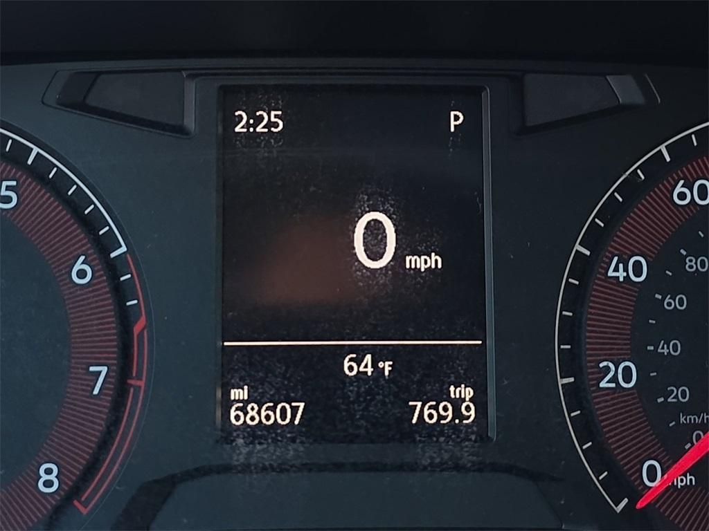 used 2019 Volkswagen Jetta car, priced at $14,999