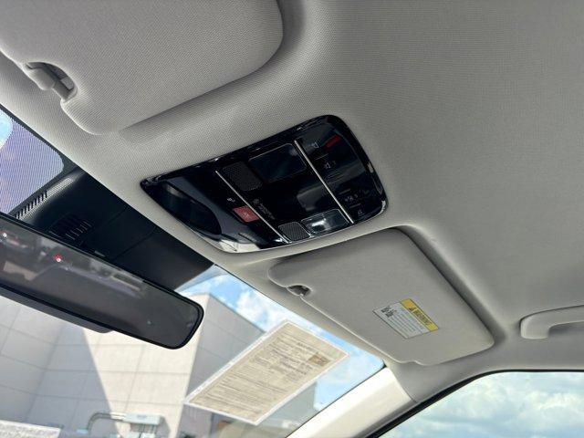 used 2024 Hyundai Santa Fe car, priced at $31,491