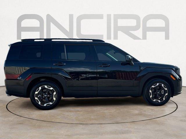 used 2024 Hyundai Santa Fe car, priced at $31,491