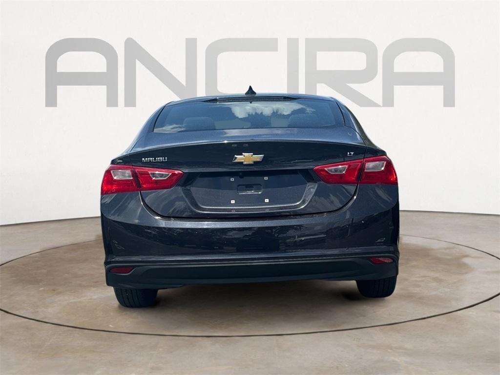 used 2023 Chevrolet Malibu car, priced at $17,999