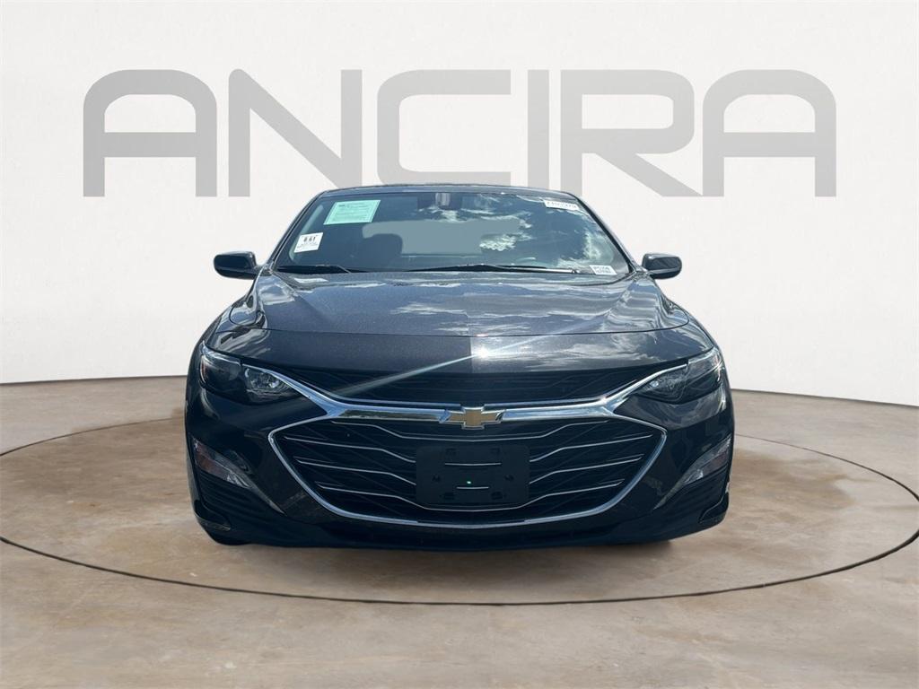 used 2023 Chevrolet Malibu car, priced at $17,999