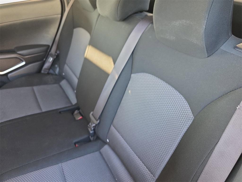 used 2023 Kia Soul car, priced at $16,799