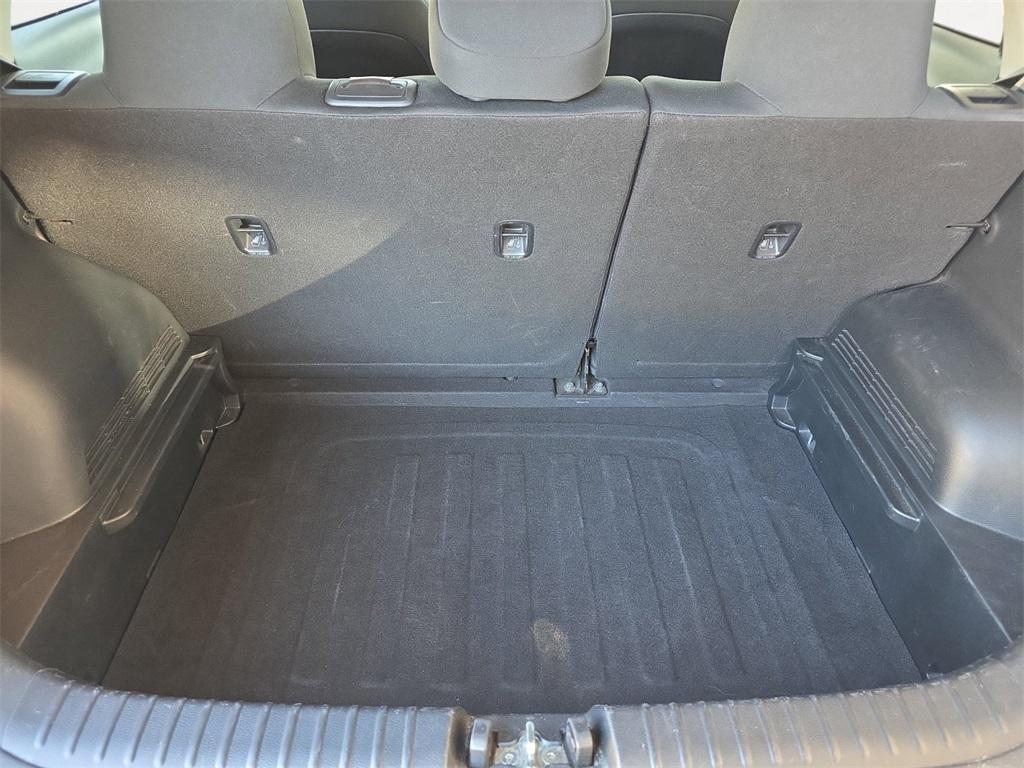 used 2023 Kia Soul car, priced at $16,799