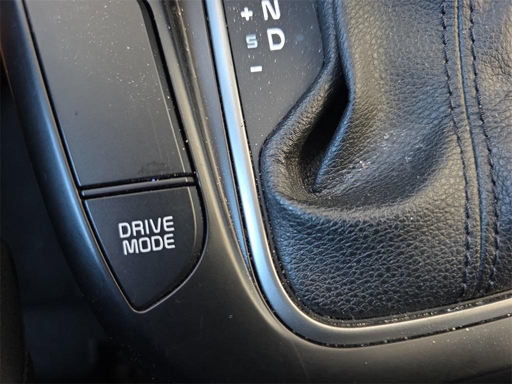 used 2023 Kia Soul car, priced at $16,799