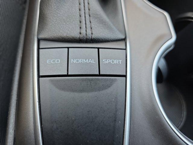 used 2024 Toyota Camry car, priced at $24,891