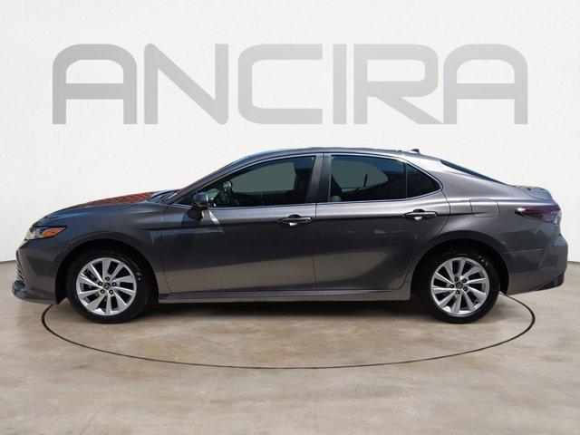 used 2024 Toyota Camry car, priced at $24,891