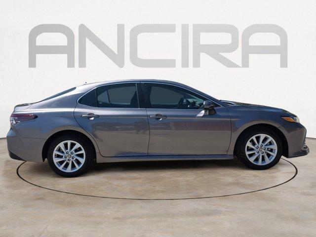 used 2024 Toyota Camry car, priced at $24,891