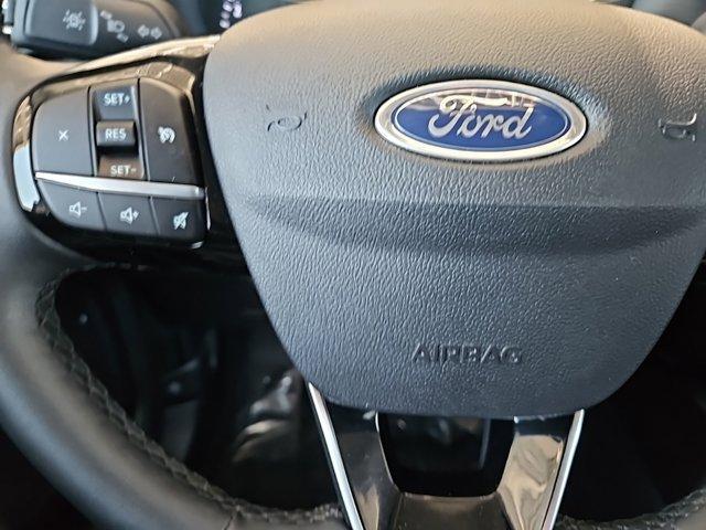 used 2022 Ford Escape car, priced at $23,491