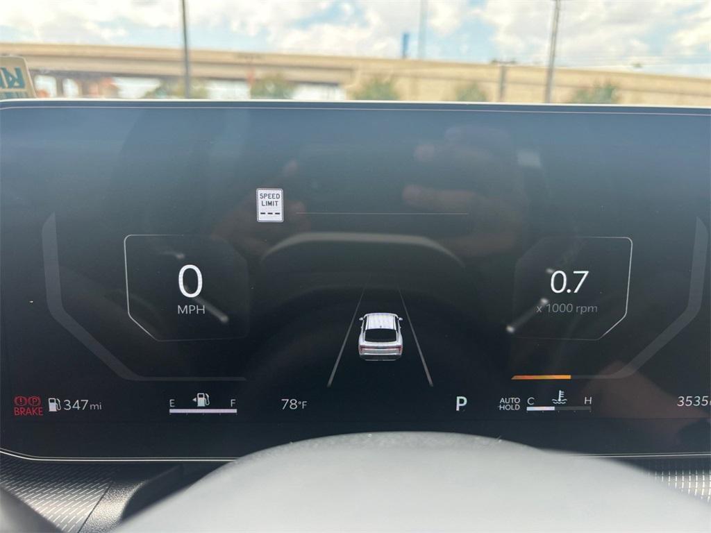 used 2025 Kia K4 car, priced at $24,791