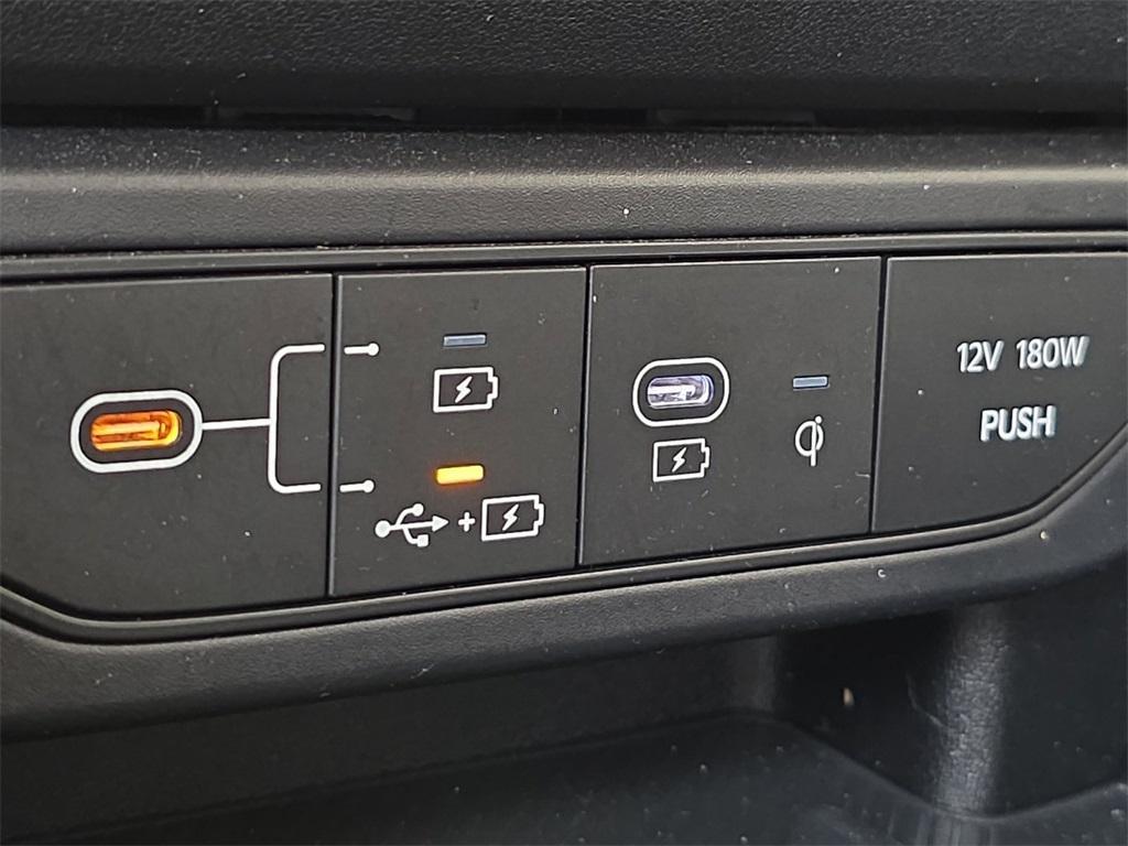 used 2025 Kia K4 car, priced at $22,191