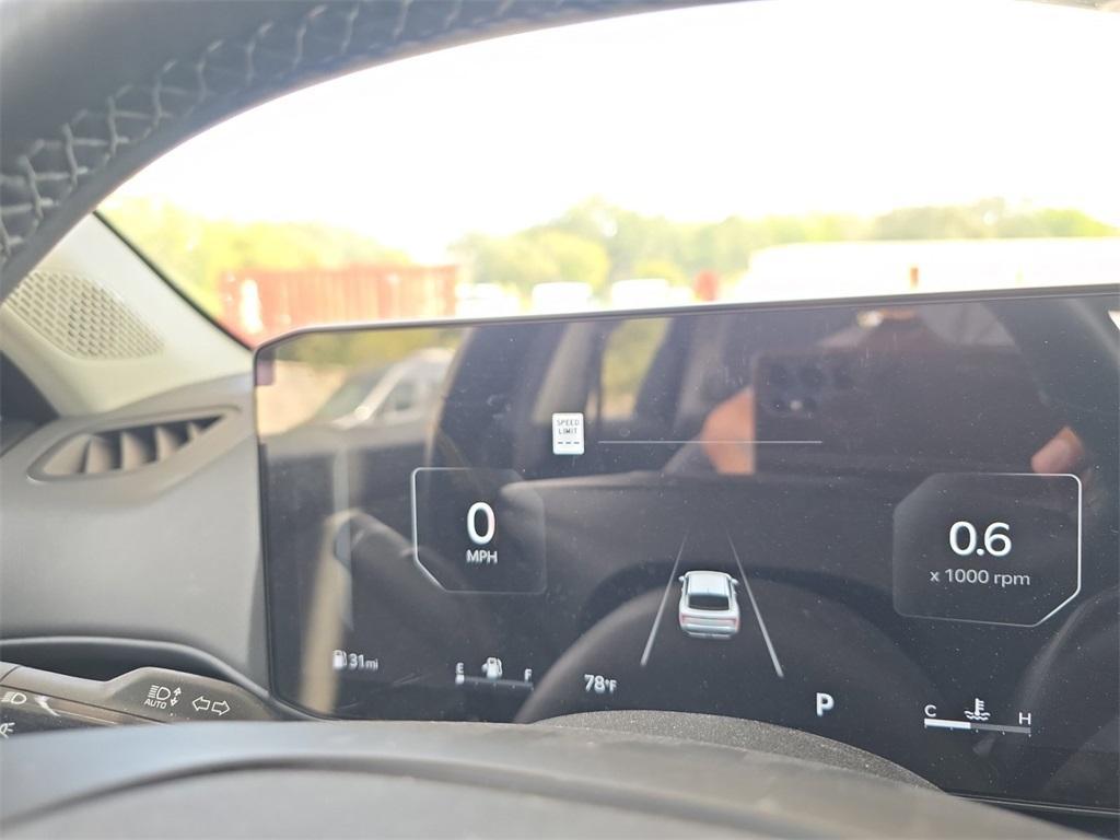 used 2025 Kia K4 car, priced at $22,191