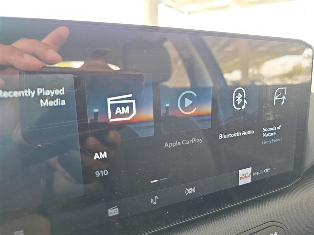 used 2025 Kia K4 car, priced at $22,191