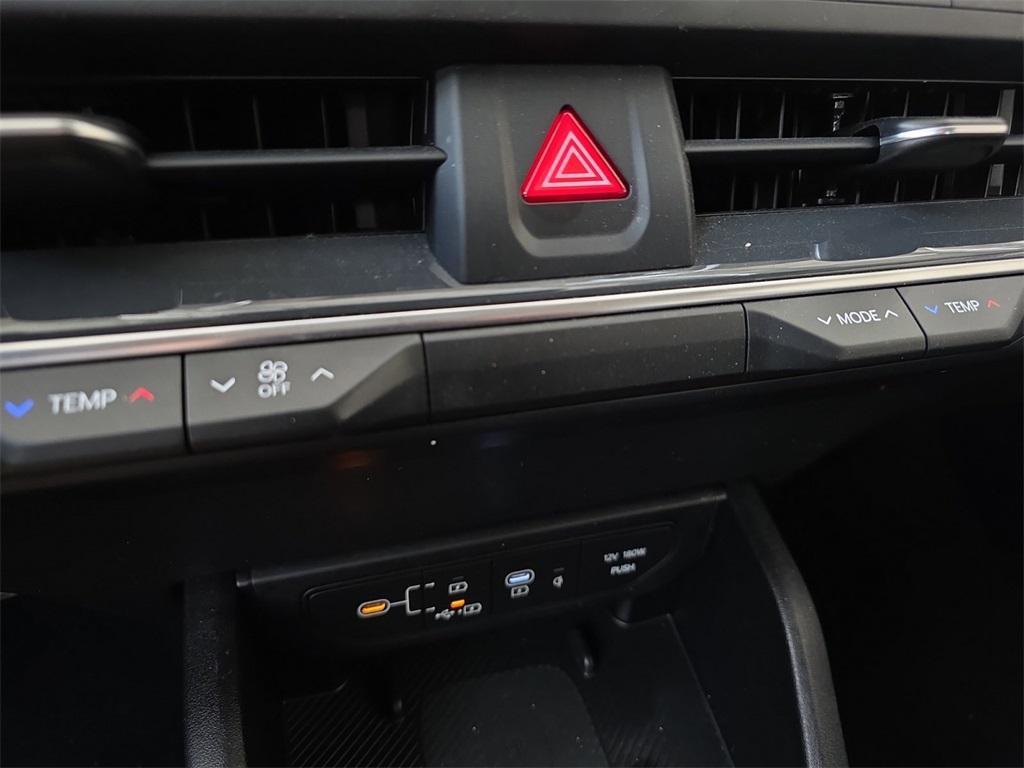 used 2025 Kia K4 car, priced at $22,191