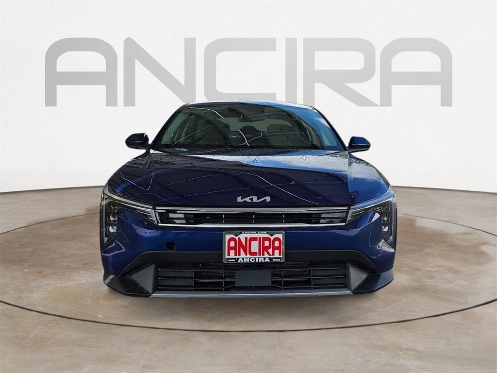 used 2025 Kia K4 car, priced at $22,191