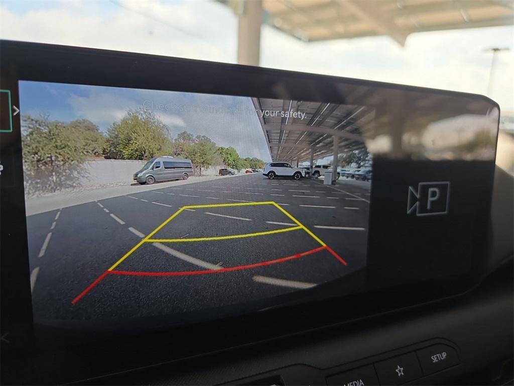 used 2025 Kia K4 car, priced at $22,191