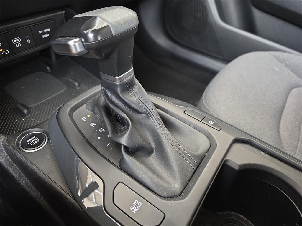 used 2025 Kia K4 car, priced at $22,191