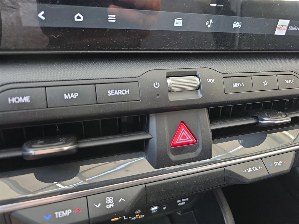 used 2025 Kia K4 car, priced at $22,191