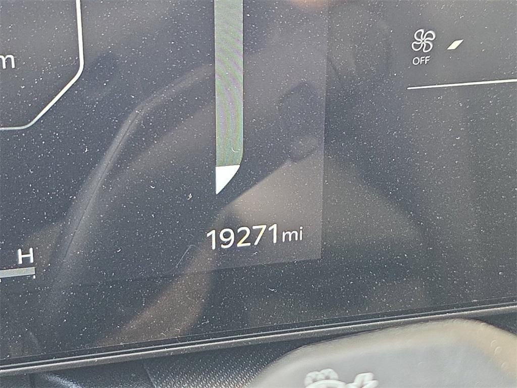 used 2025 Kia K4 car, priced at $22,191