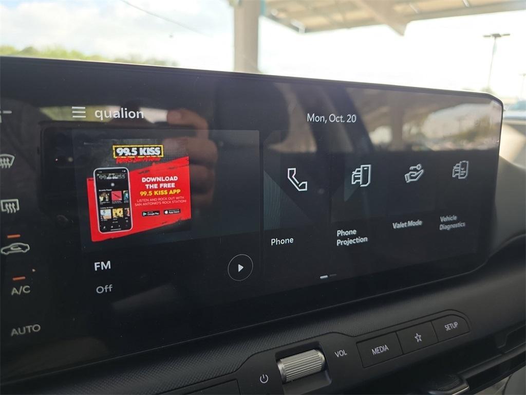 used 2025 Kia K4 car, priced at $22,191