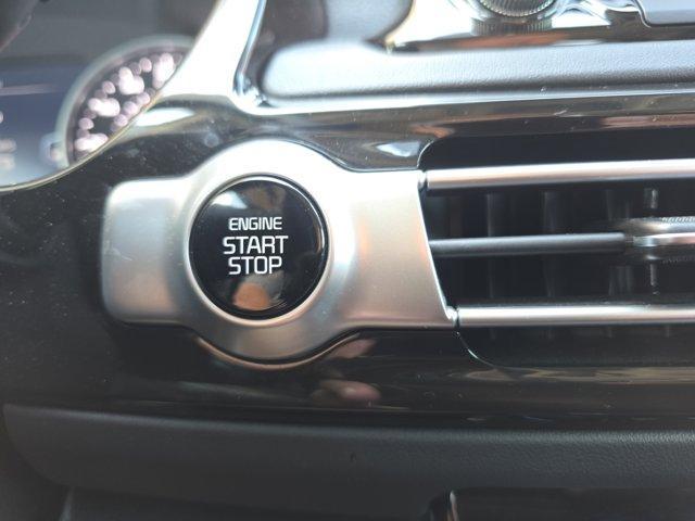 used 2022 Kia Seltos car, priced at $22,491