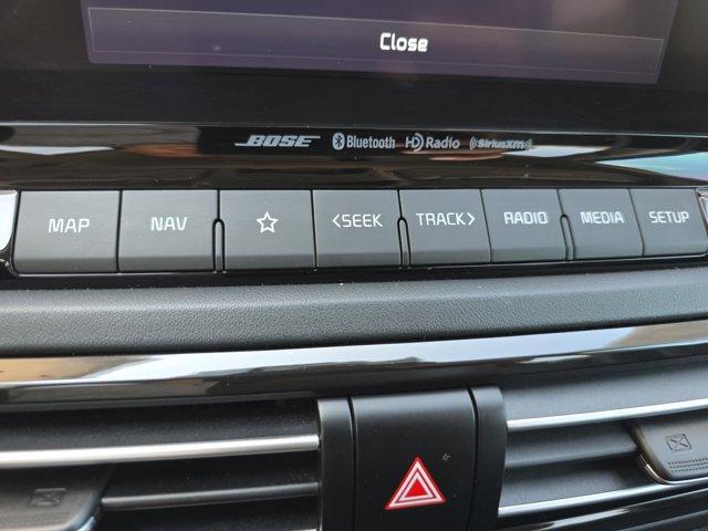 used 2022 Kia Seltos car, priced at $22,491