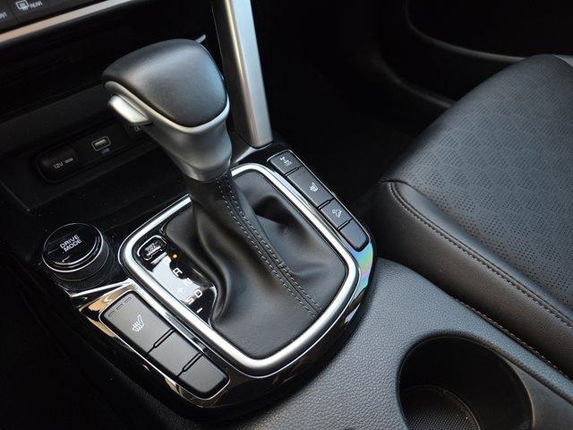 used 2022 Kia Seltos car, priced at $22,491