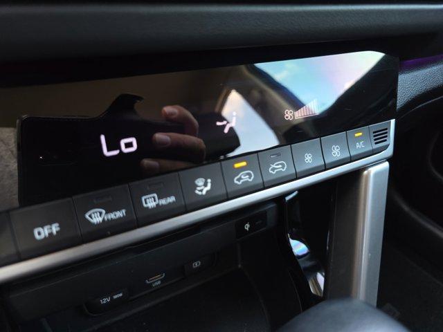 used 2022 Kia Seltos car, priced at $22,491