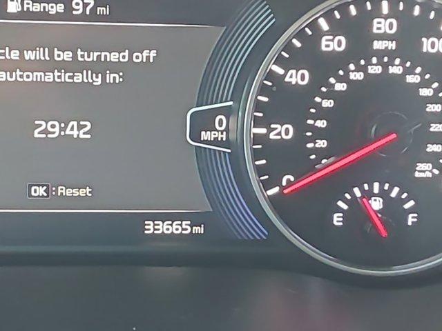 used 2022 Kia Seltos car, priced at $22,491