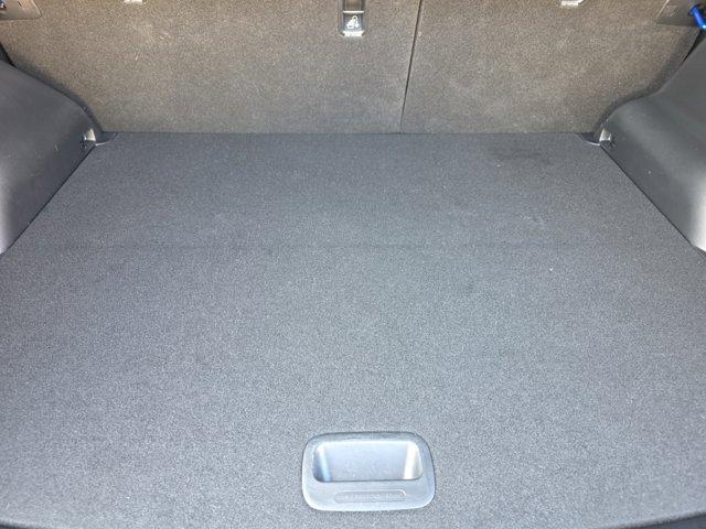 used 2022 Kia Seltos car, priced at $22,491