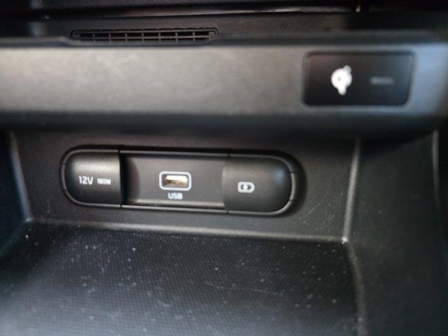 used 2022 Kia Seltos car, priced at $22,491