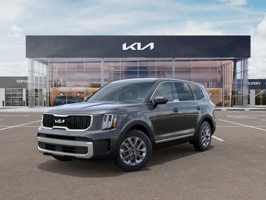 new 2024 Kia Telluride car, priced at $38,765