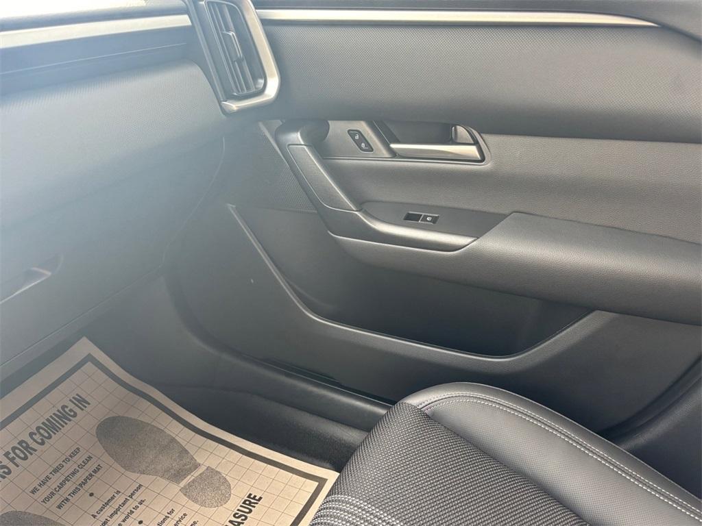 used 2025 Mazda CX-50 car, priced at $28,591