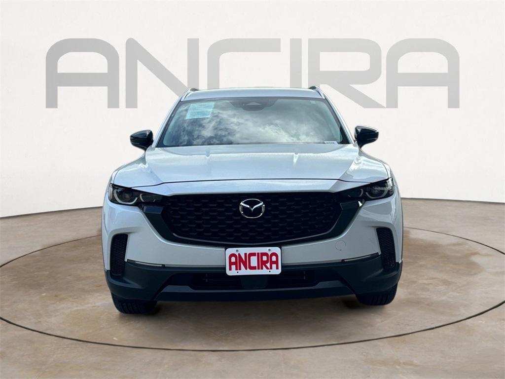 used 2025 Mazda CX-50 car, priced at $28,591