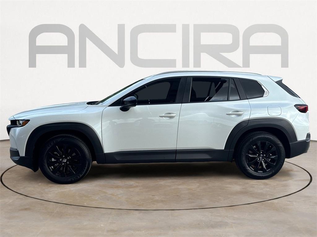 used 2025 Mazda CX-50 car, priced at $28,591
