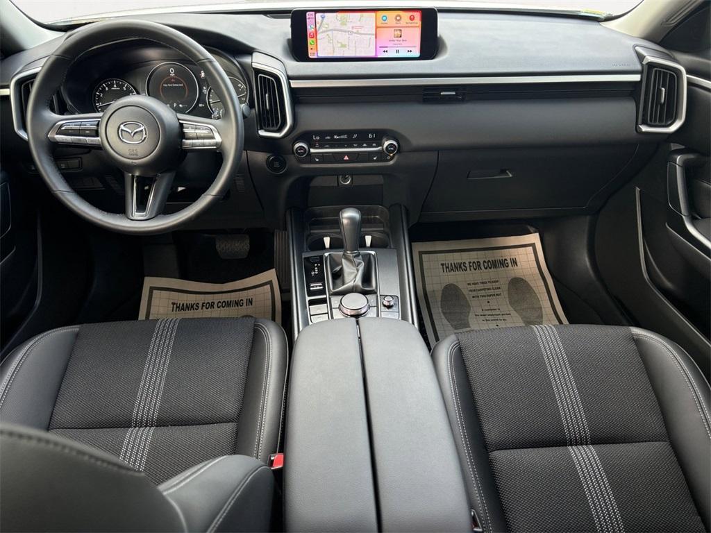used 2025 Mazda CX-50 car, priced at $28,591