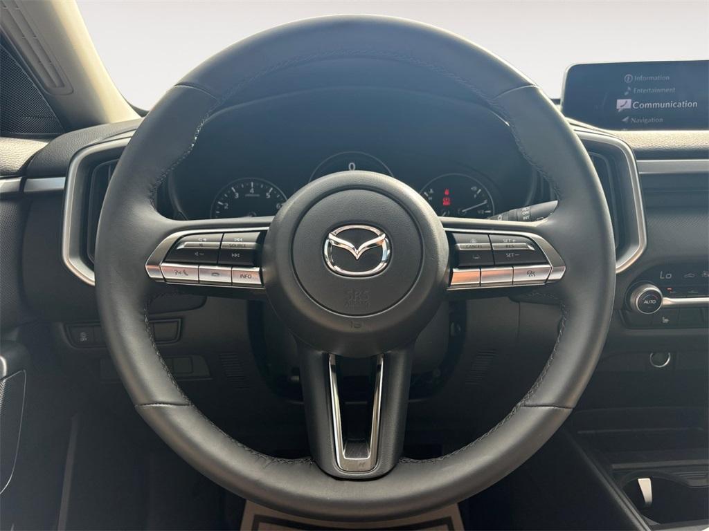 used 2025 Mazda CX-50 car, priced at $28,591