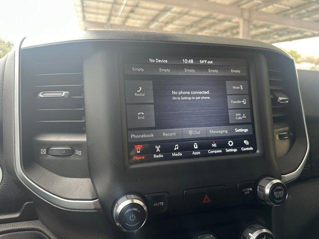 used 2019 Ram 1500 car, priced at $32,799