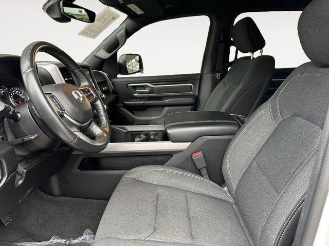 used 2019 Ram 1500 car, priced at $32,799