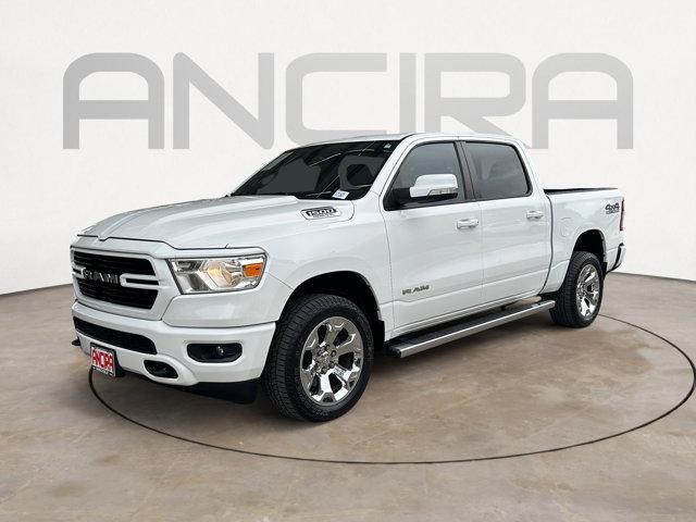 used 2019 Ram 1500 car, priced at $32,799