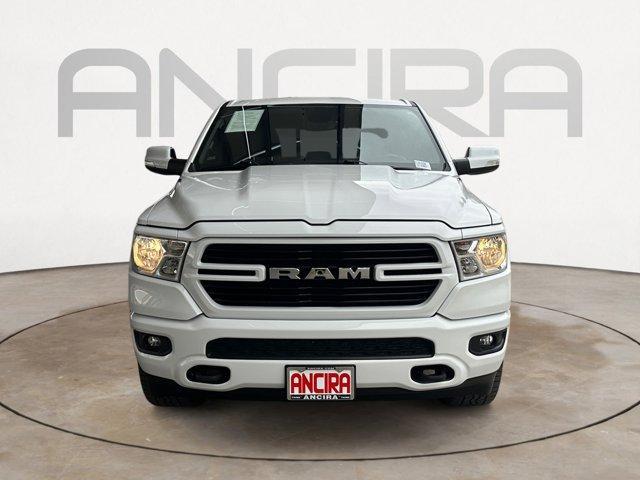 used 2019 Ram 1500 car, priced at $32,799