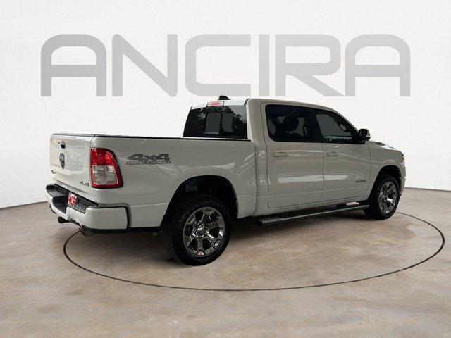 used 2019 Ram 1500 car, priced at $32,799