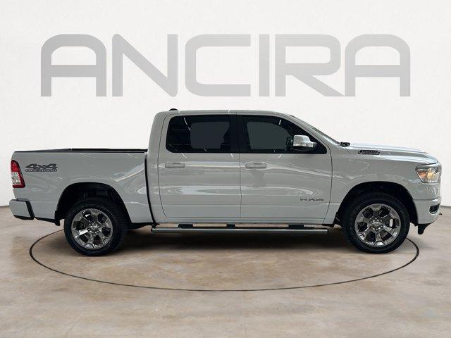 used 2019 Ram 1500 car, priced at $32,799