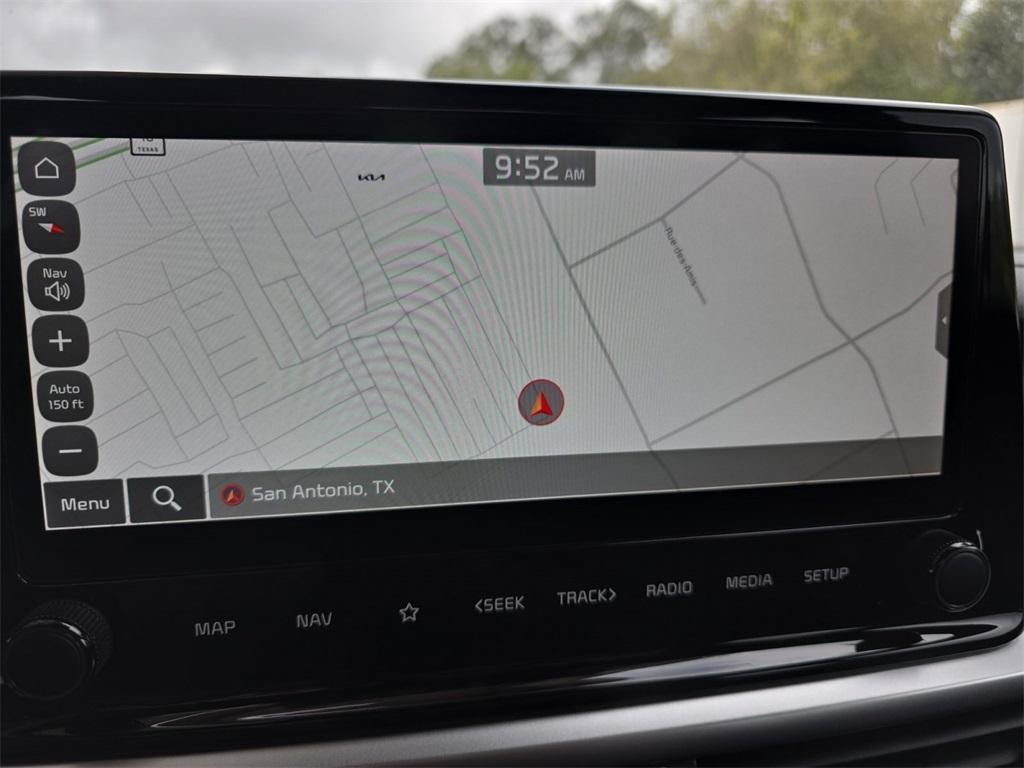 used 2024 Kia Forte car, priced at $25,091