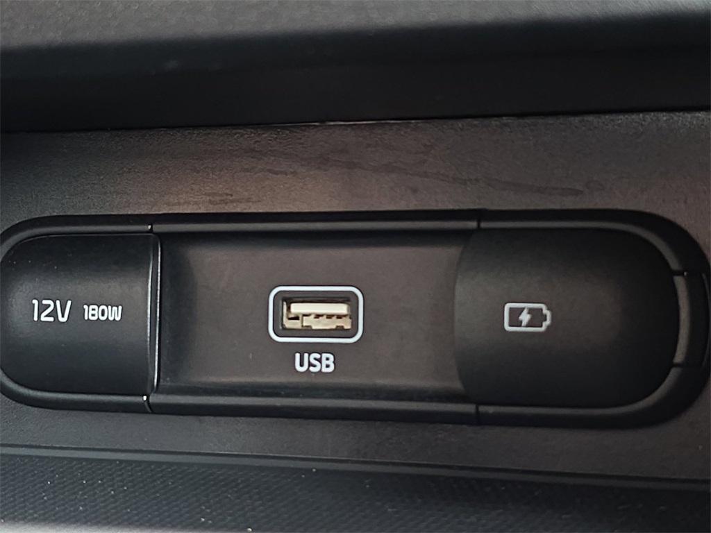 used 2024 Kia Forte car, priced at $25,091