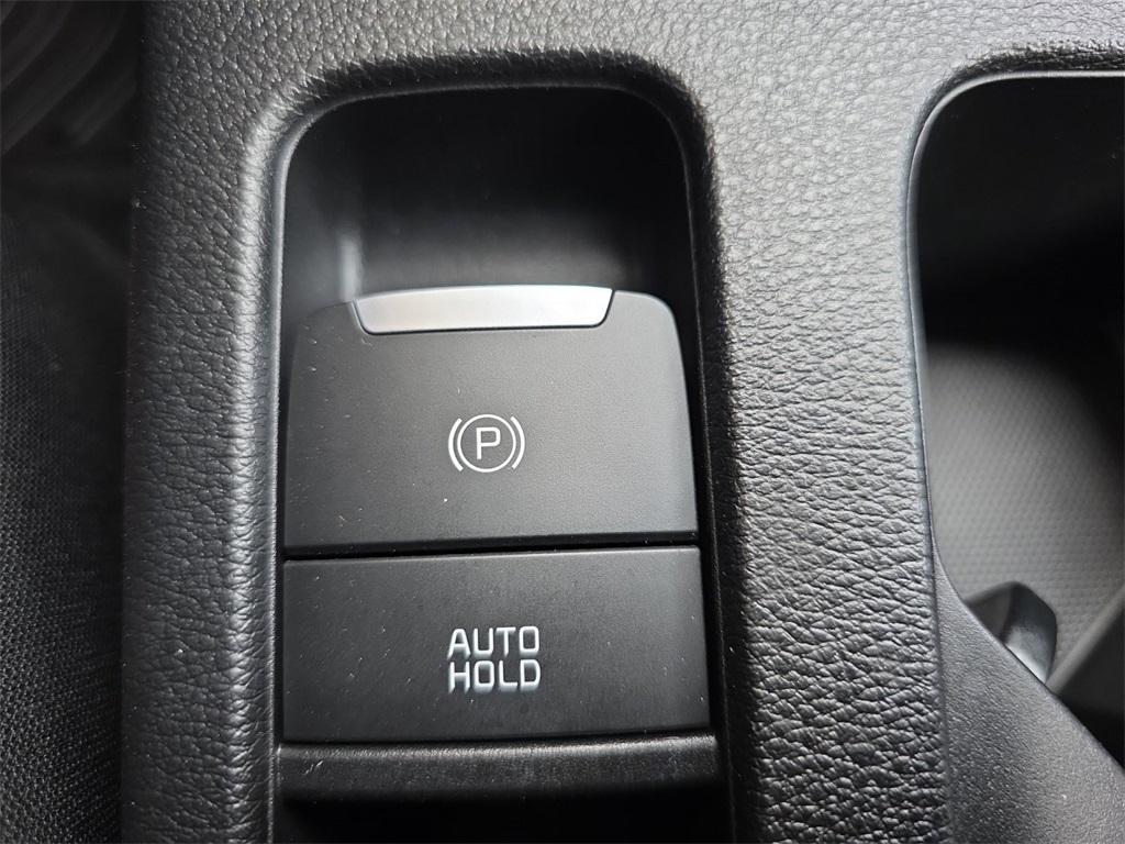 used 2024 Kia Forte car, priced at $25,091