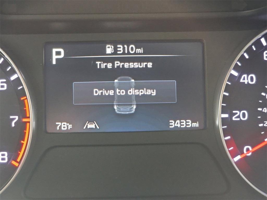 used 2024 Kia Forte car, priced at $25,091